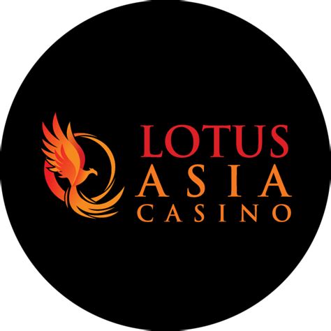 Lotus asia casino online